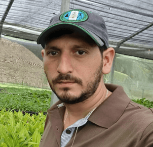 Edgar Adrian Villatoro Dubon